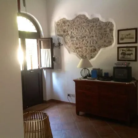 Oceri * Gioiosa Marea