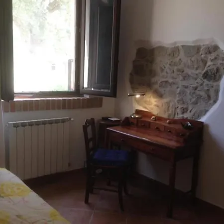 Holiday home Oceri
