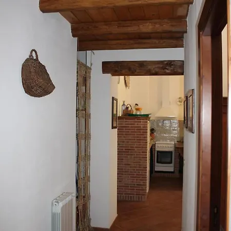 Oceri Gioiosa Marea