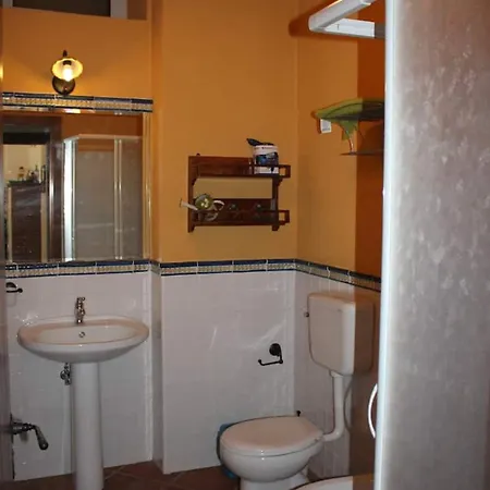 Holiday home Oceri *