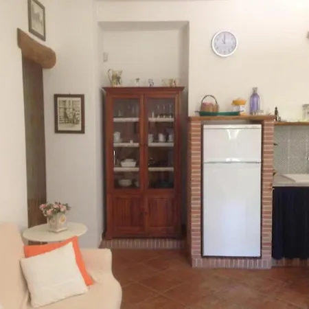 Holiday home Oceri
