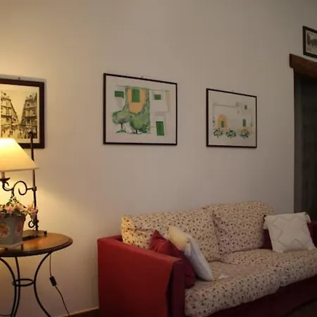 Holiday home Oceri *