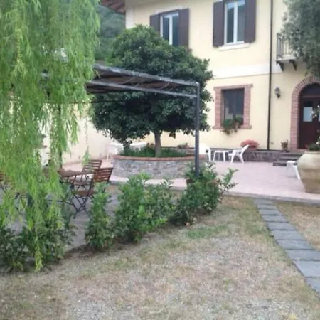 Holiday home Oceri Gioiosa Marea