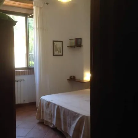 Oceri Holiday home