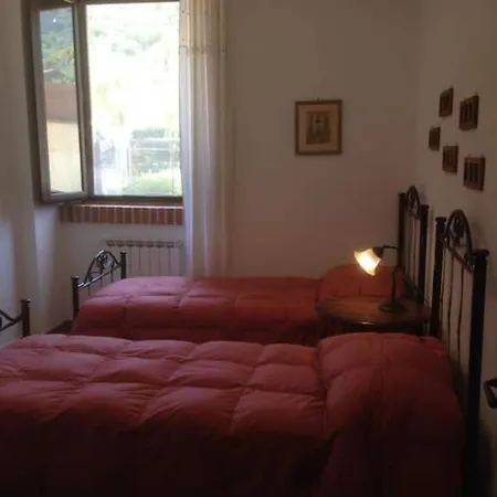 Holiday home Oceri