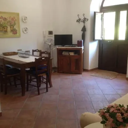 Oceri Holiday home *