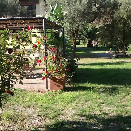 Holiday home Oceri