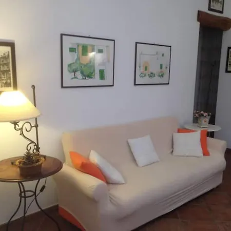 Holiday home Oceri *