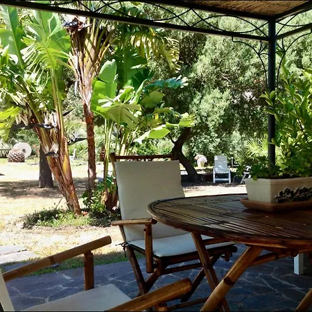 Holiday home Oceri Gioiosa Marea