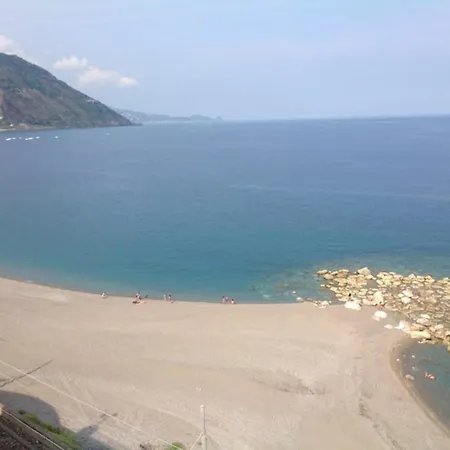 Holiday home Oceri