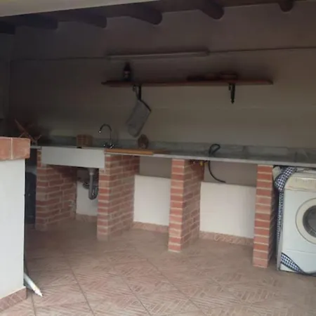 Oceri Gioiosa Marea