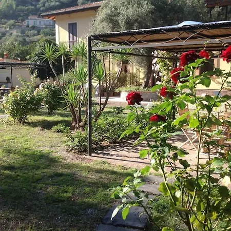 Holiday home Oceri *