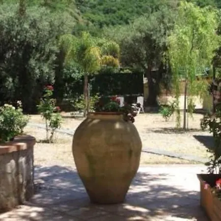 Holiday home Oceri *
