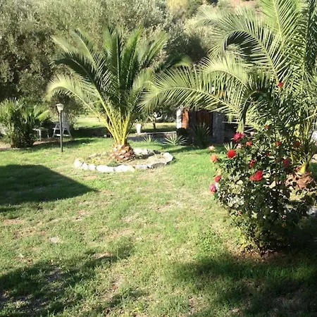 Oceri Holiday home Gioiosa Marea