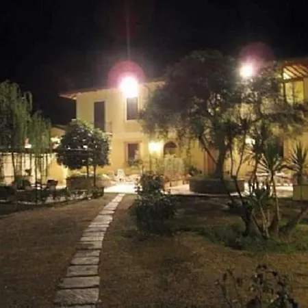 Oceri * Gioiosa Marea