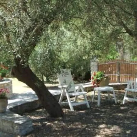 Holiday home Oceri