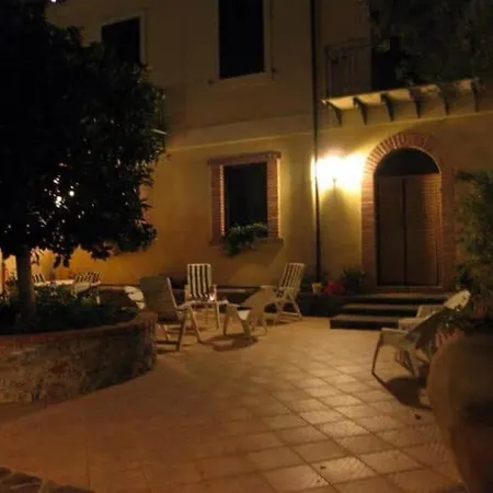 Holiday home Oceri Gioiosa Marea