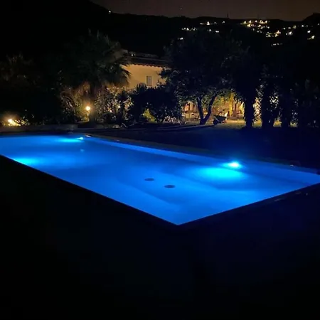 Oceri * Gioiosa Marea