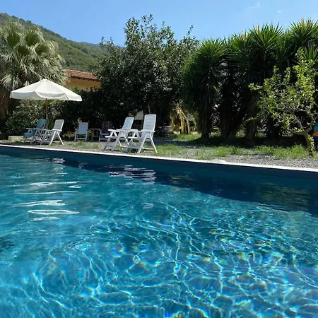 Oceri Holiday home *