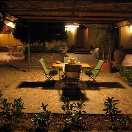 Holiday home Oceri