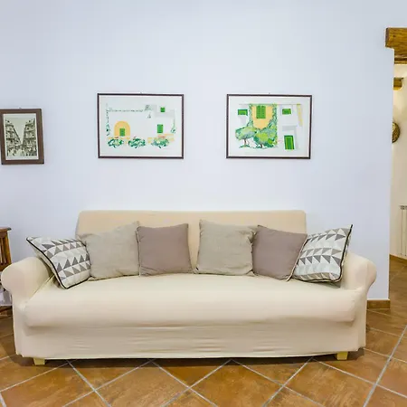 Oceri Villa *