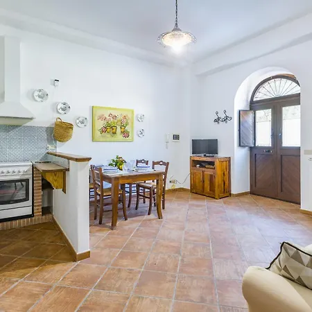 Villa Oceri