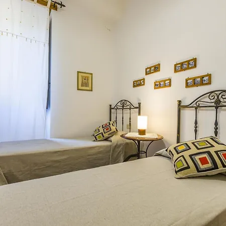 Villa Oceri Gioiosa Marea