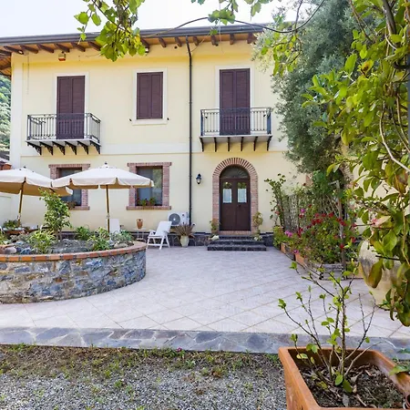 Oceri Villa