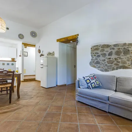 Villa Oceri Gioiosa Marea