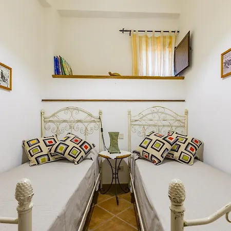 Villa Oceri *